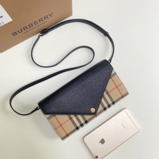 Burberry Satchel Bags